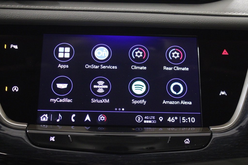 Used 2024 Cadillac XT6 Premium Luxury image 25