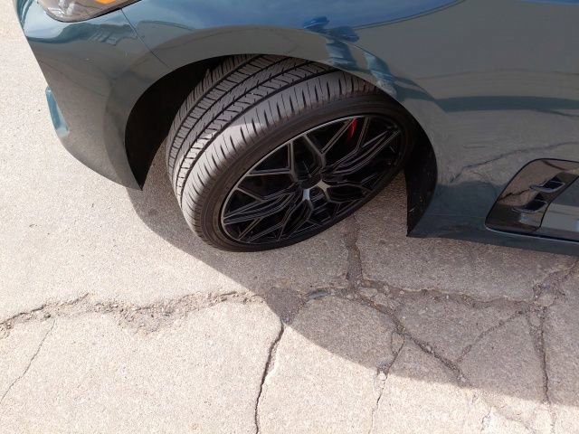 Used 2023 Kia Stinger GT-Line w/ Sun & Sound Package RWD image 37
