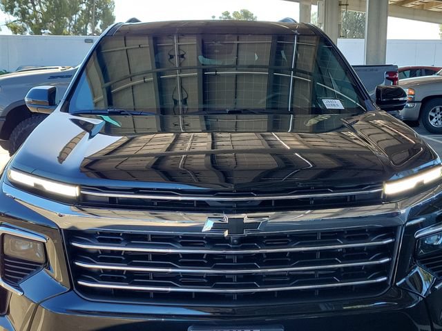New 2026 Chevrolet Traverse LT w/ Driver Confidence Package AWD/4WD image 21