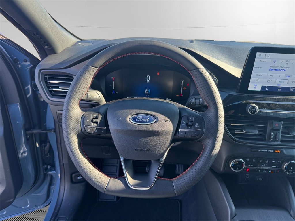 New 2026 Ford Escape ST-Line w/ Cold Weather Package image 10