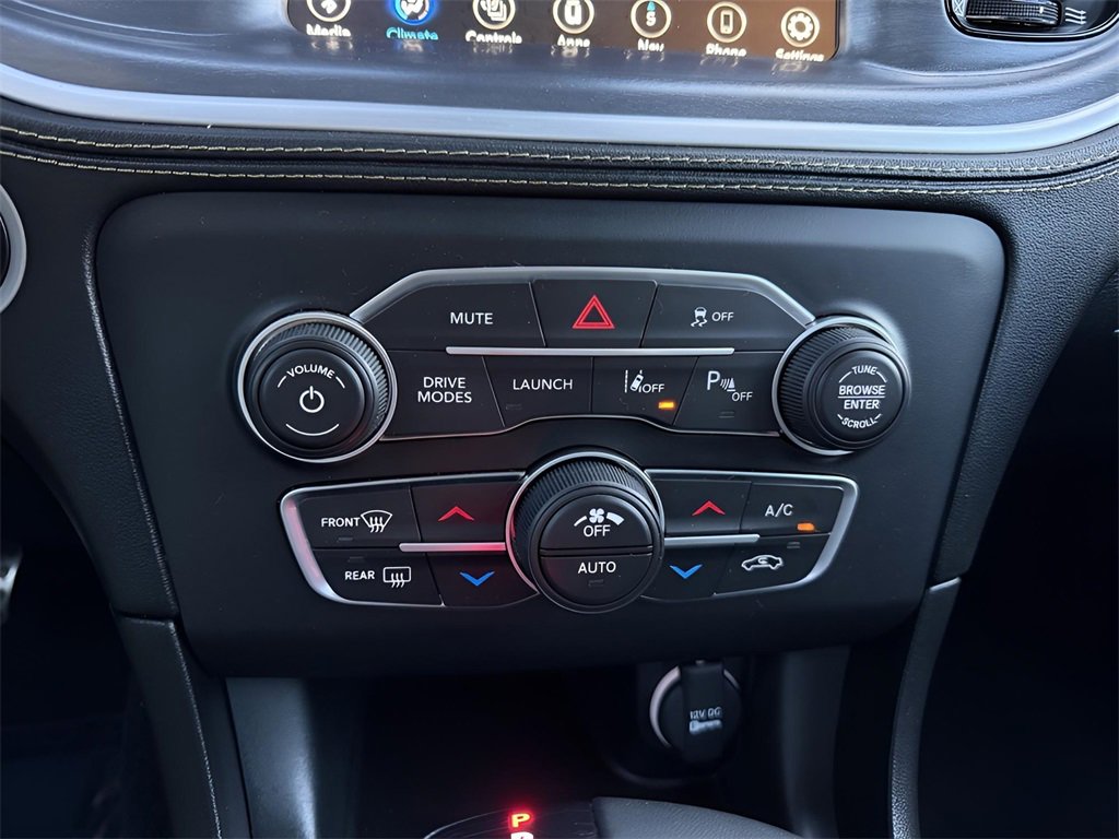 Used 2023 Dodge Charger Scat Pack image 21