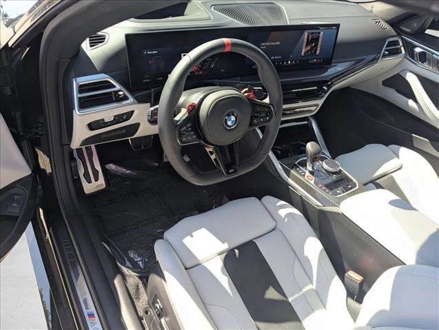 Used 2026 BMW M4 xDrive Competition image 10