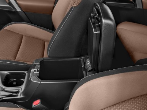 Used 2018 Toyota RAV4 XLE image 18