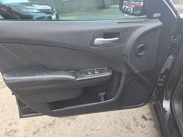 Used 2022 Dodge Charger R/T w/ Blacktop Package image 19