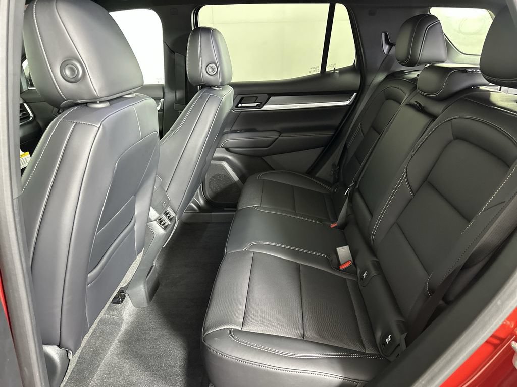 New 2027 GMC Terrain Elevation w/ Elevation Premium Package AWD/4WD image 25