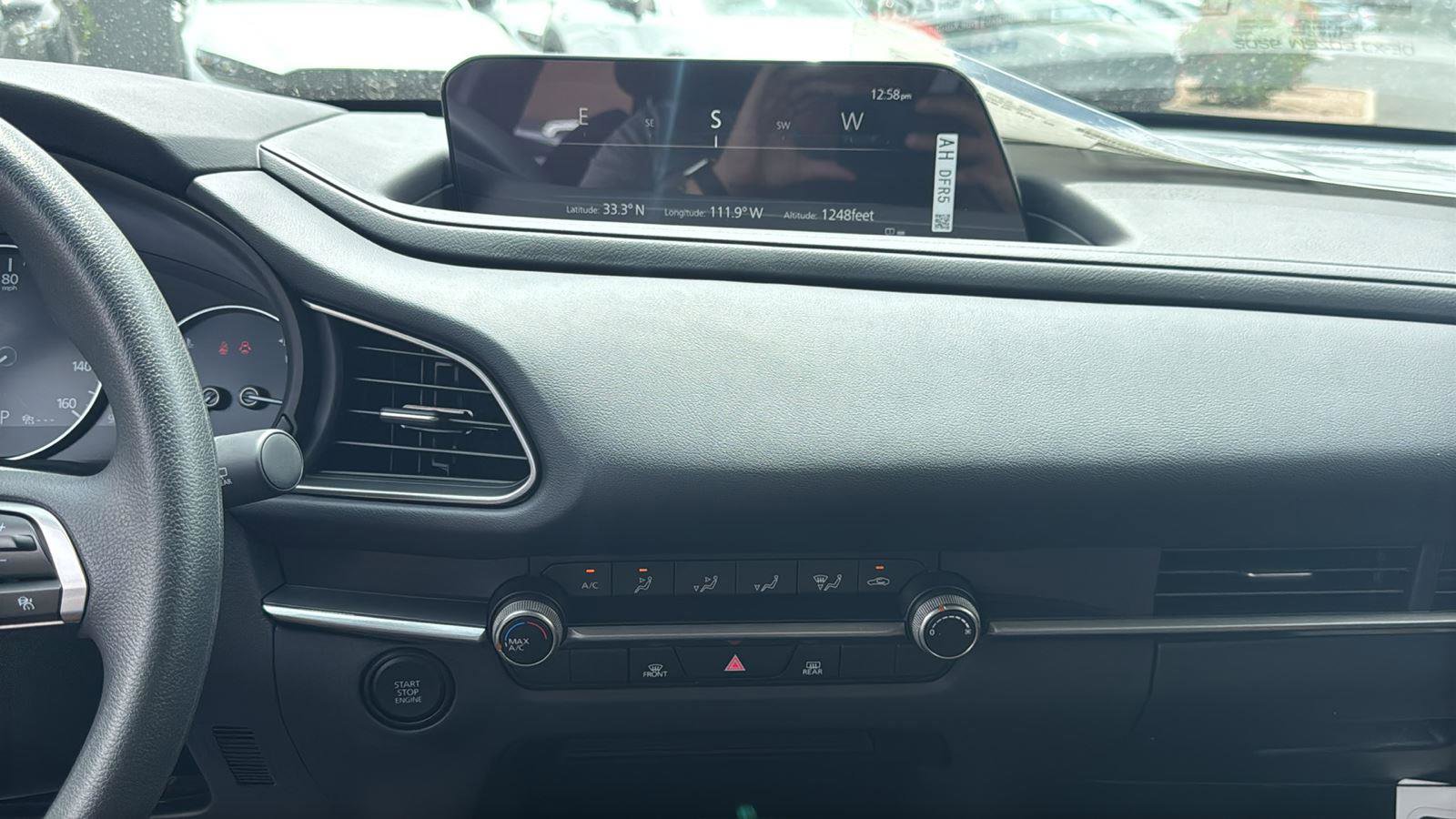 New 2026 MAZDA CX-30 AWD 2.5 S image 14