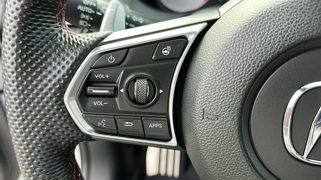 Certified 2024 Acura RDX A-Spec image 13