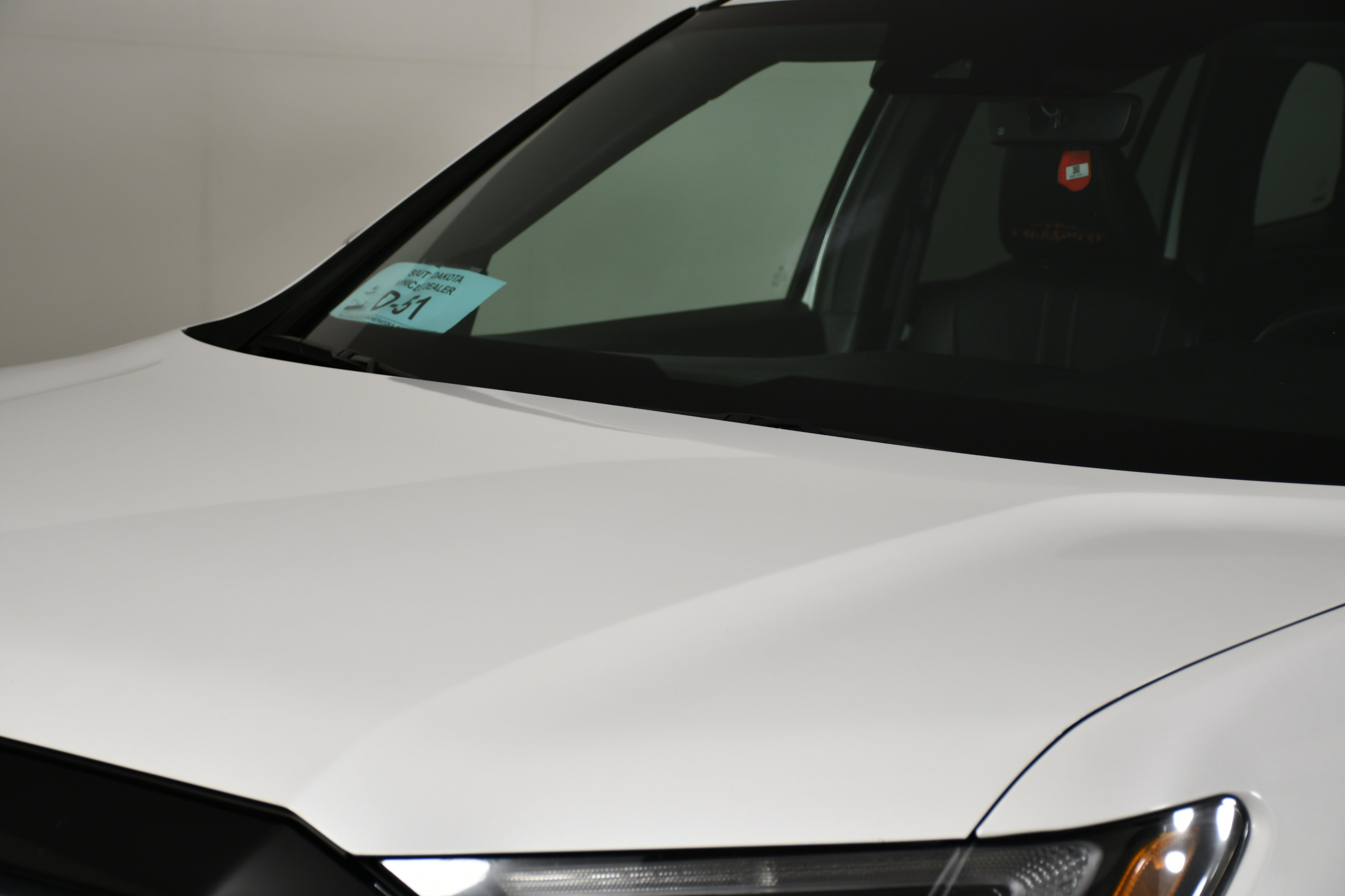 Certified 2023 Honda Passport TrailSport image 12