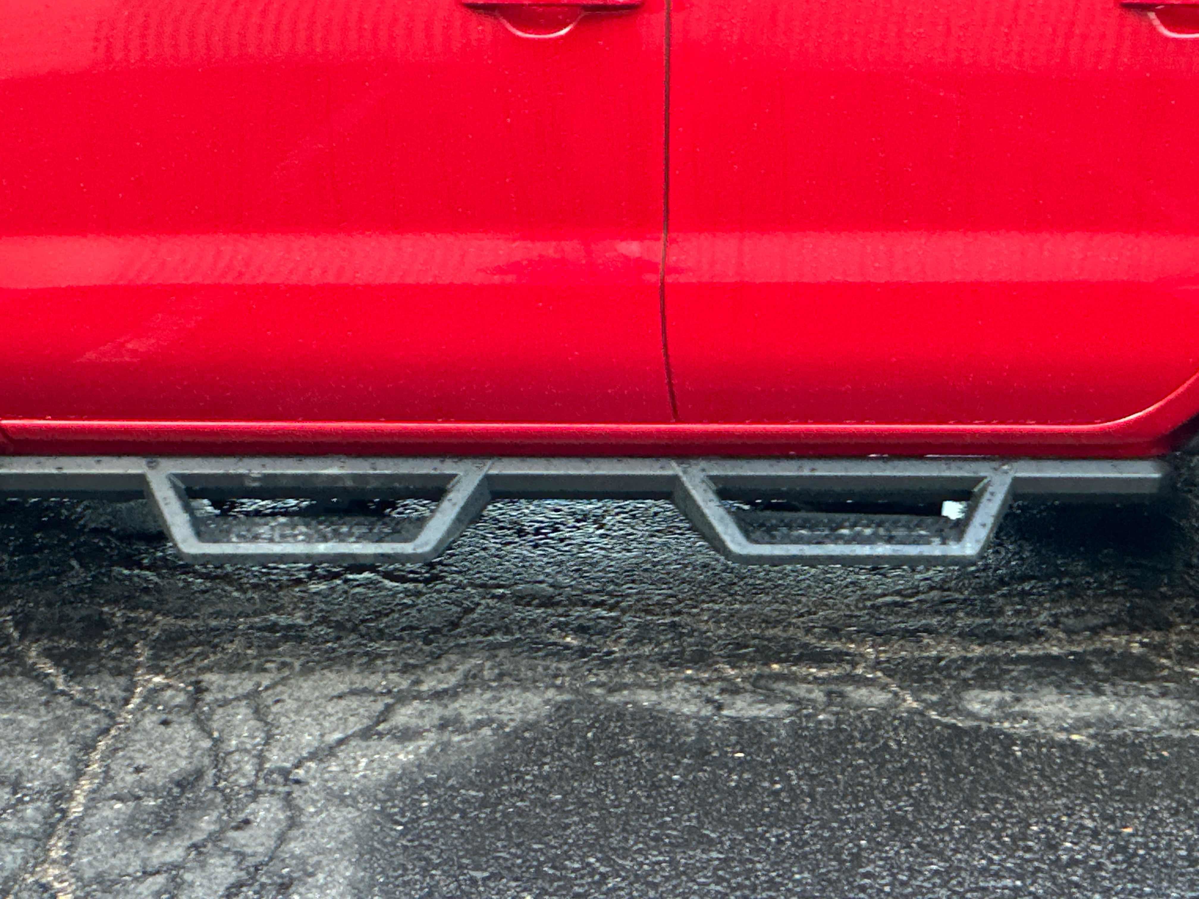 New 2026 Nissan Frontier PRO-4X w/ Pro Premium Package image 8