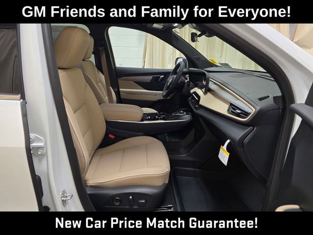 New 2026 Buick Enclave Preferred w/ Power Package AWD/4WD image 37