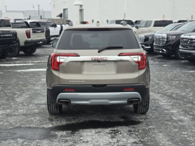 Used 2023 GMC Acadia SLE w/ Driver Convenience Package image 15