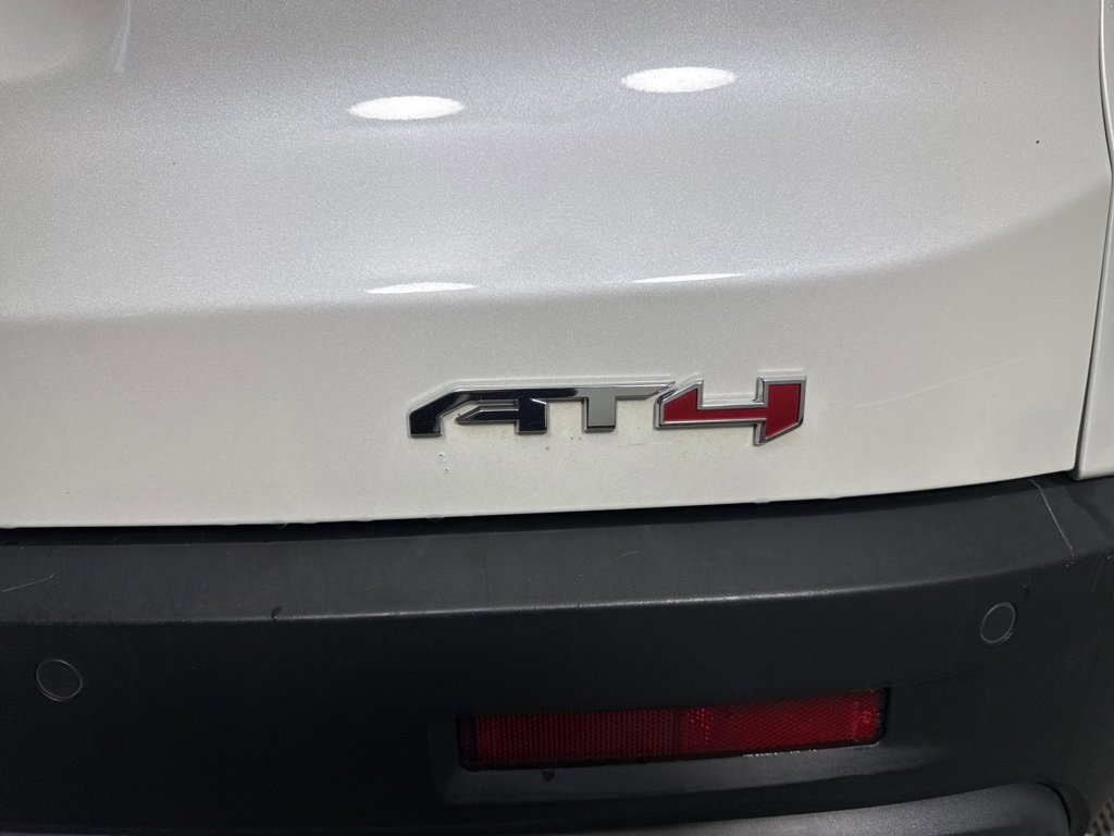 Used 2022 GMC Acadia AT4 w/ GMC Pro Grade Package image 35