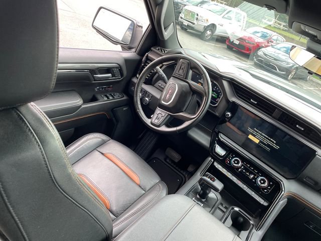 Used 2023 GMC Sierra 1500 AT4 w/ Technology Package image 20