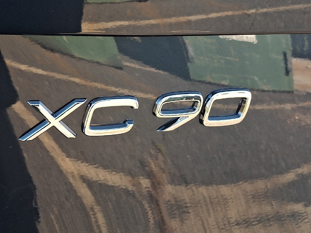 New 2027 Volvo XC90 B6 Plus AWD/4WD image 21
