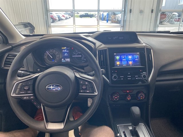 Used 2020 Subaru Impreza Premium image 25