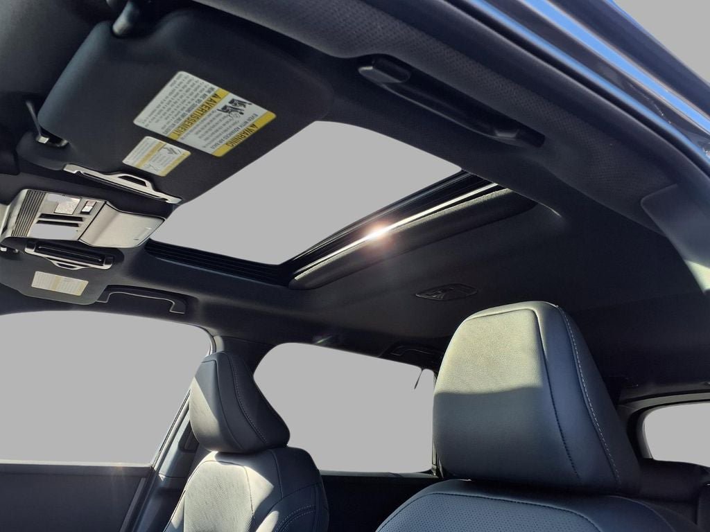 New 2026 Subaru Outback Limited image 15