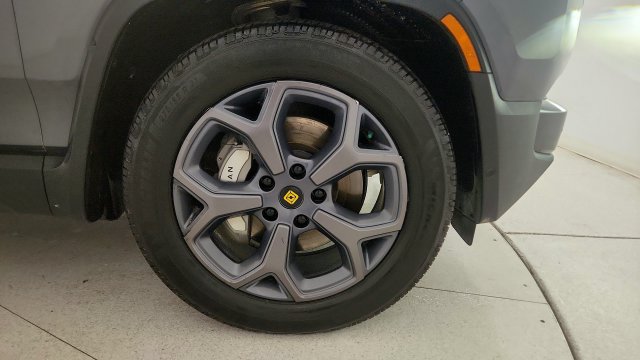 Used 2023 Rivian R1T Adventure Dual AWD/4WD image 74