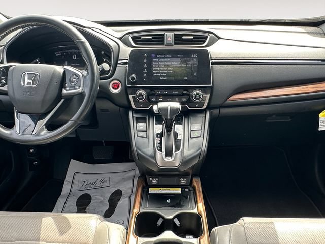 Used 2020 Honda CR-V Touring image 11