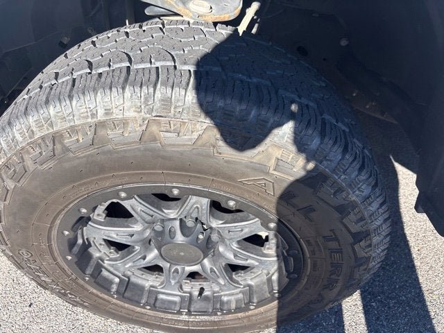 Certified 2018 Ford F150 XLT AWD/4WD image 28
