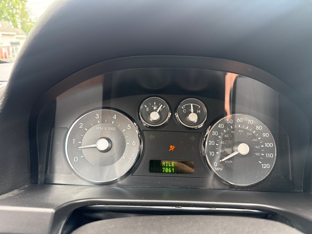 Used 2008 Mercury Milan V6 FWD image 14