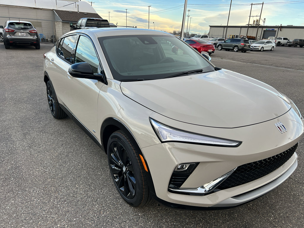 New 2026 Buick Envista Sport Touring w/ Studio Series image 7