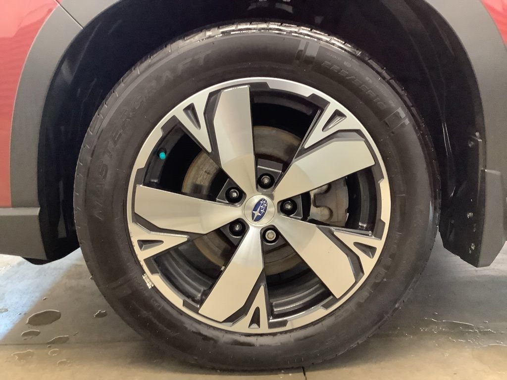 Used 2021 Subaru Forester Touring AWD/4WD image 18