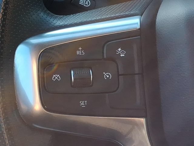 Used 2021 Chevrolet Blazer LT w/ LPO, Cargo Package FWD image 25