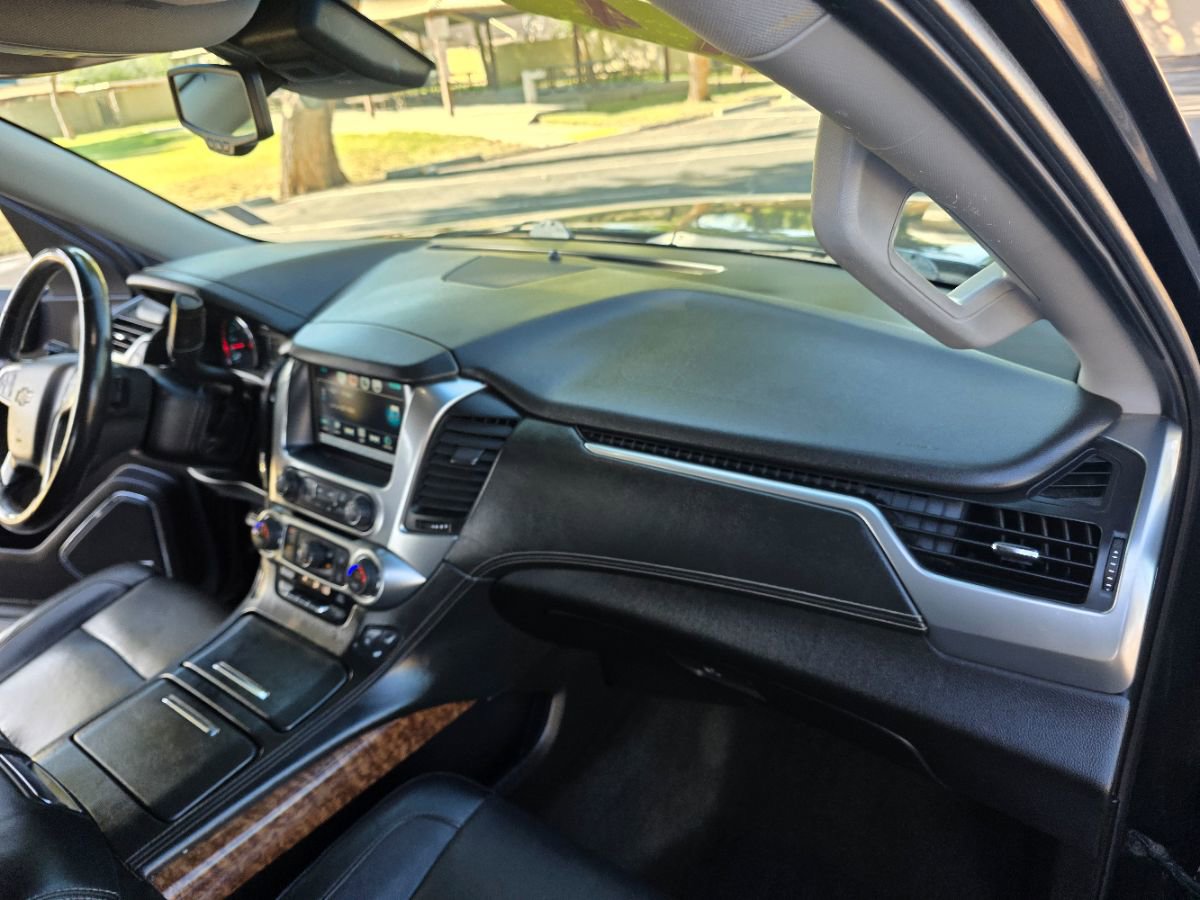 Used 2017 Chevrolet Tahoe Premier image 37