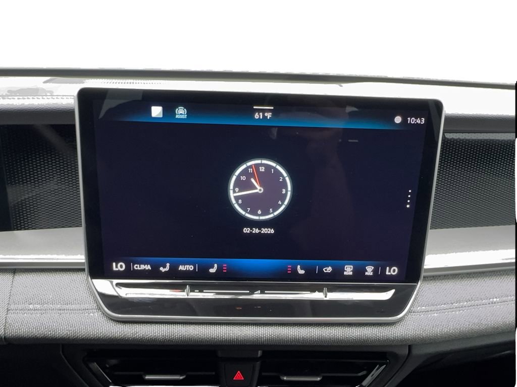 Used 2025 Volkswagen Tiguan S FWD image 44