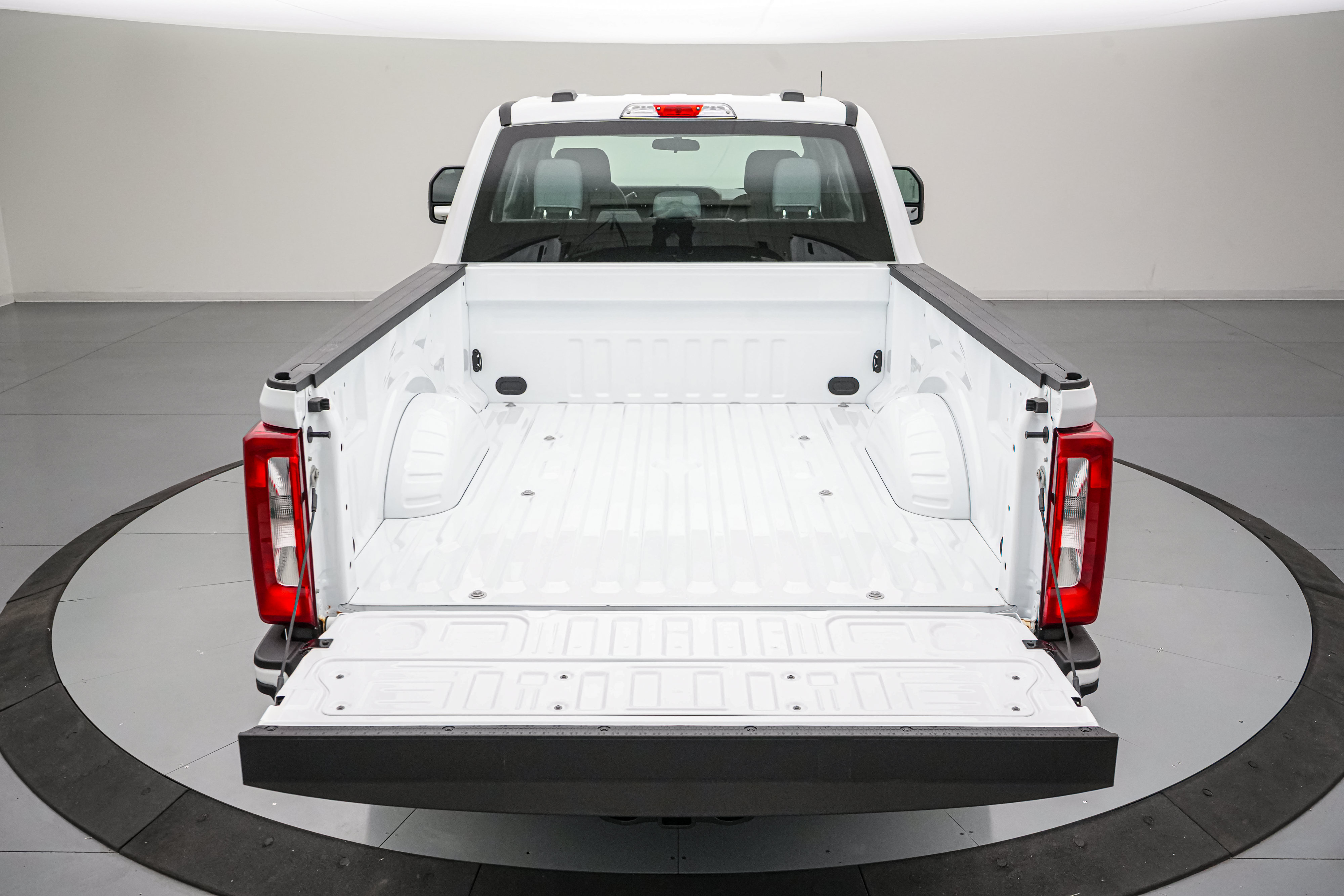 New 2026 Ford F250 XL w/ STX Appearance Package AWD/4WD image 6