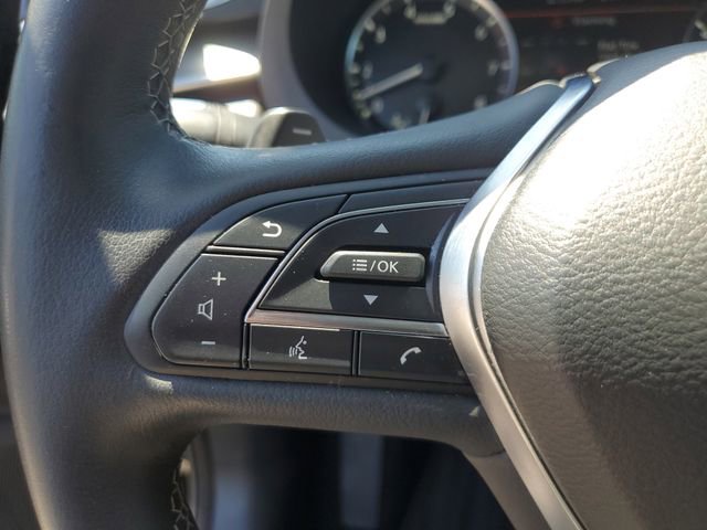 Used 2023 INFINITI QX55 Luxe w/ Cargo Package image 26