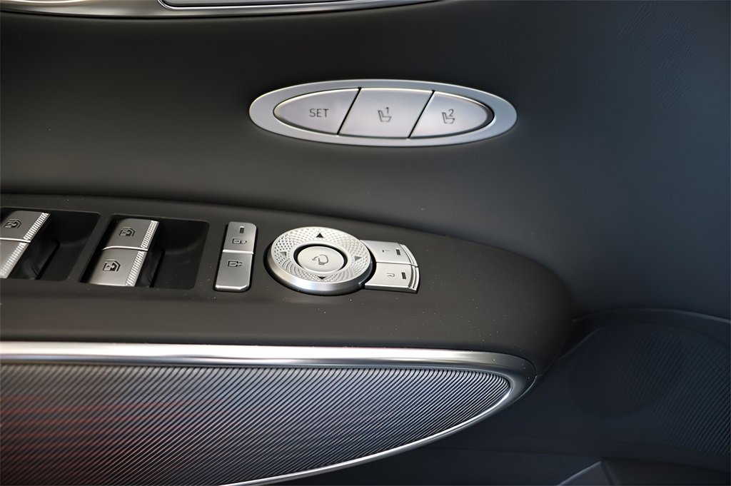 New 2026 Genesis GV70 3.5T Sport Advanced image 10