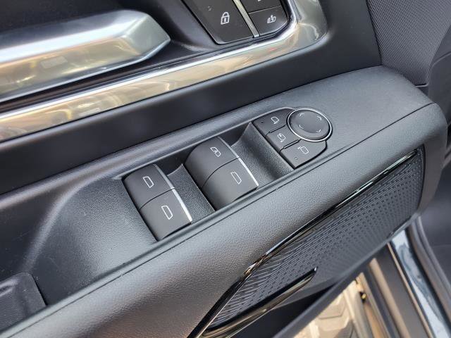 New 2026 Chevrolet Silverado EV LT w/ Plus Package image 7