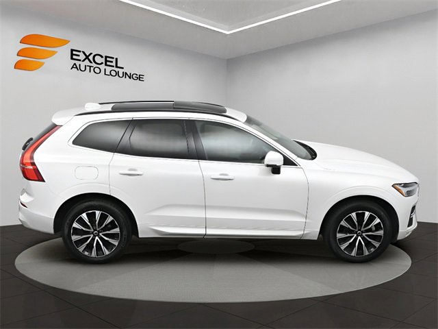 Used 2023 Volvo XC60 B5 Core image 40