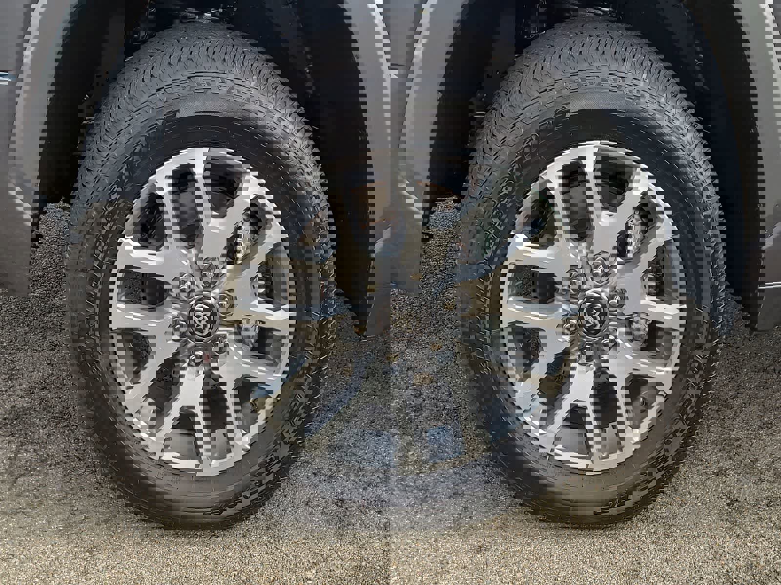 Used 2025 Toyota Tundra 1794 Edition image 16