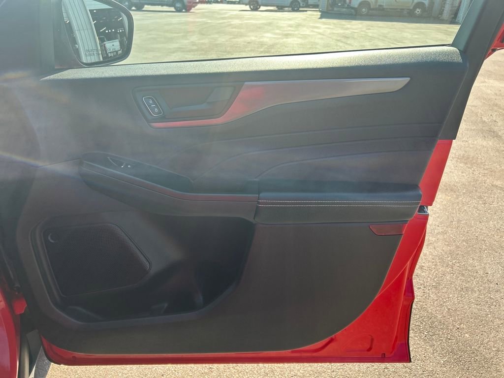 Certified 2024 Ford Escape Active w/ Tech Pack #1 image 29