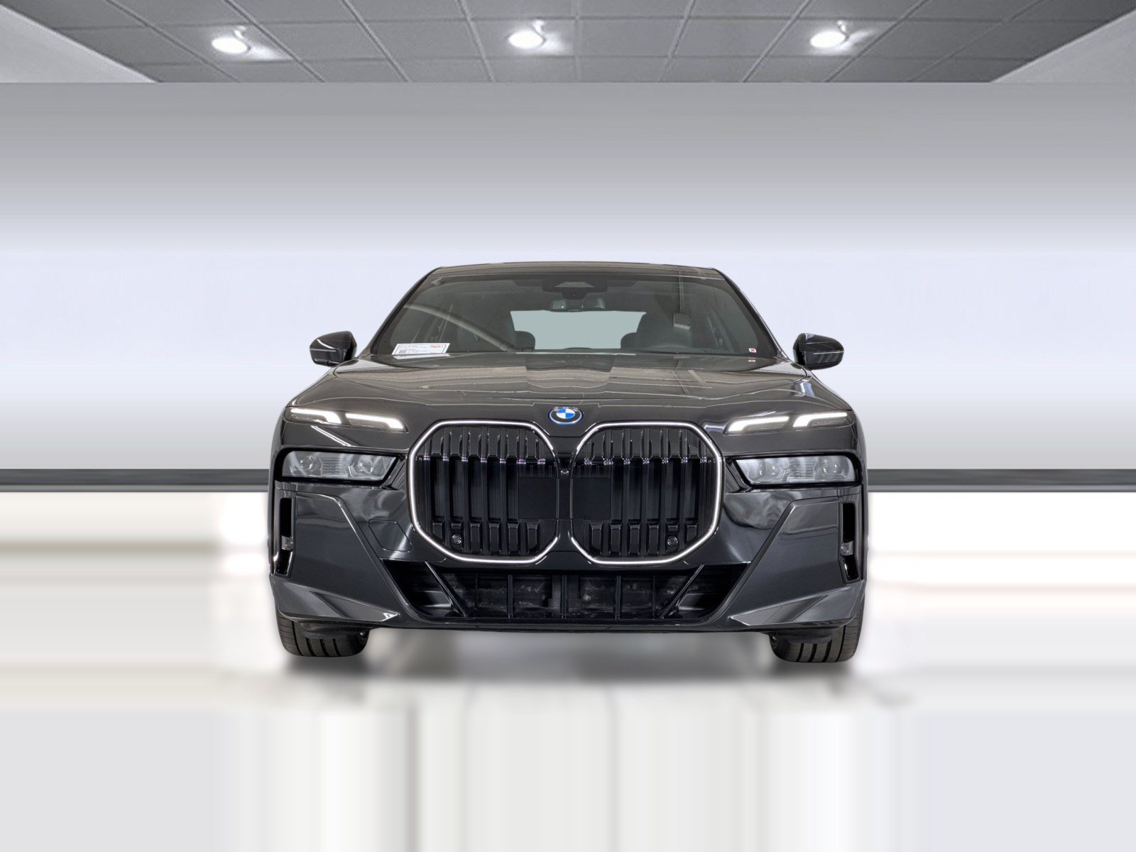 Used 2026 BMW i7 eDrive50 w/ M Sport Package RWD image 6
