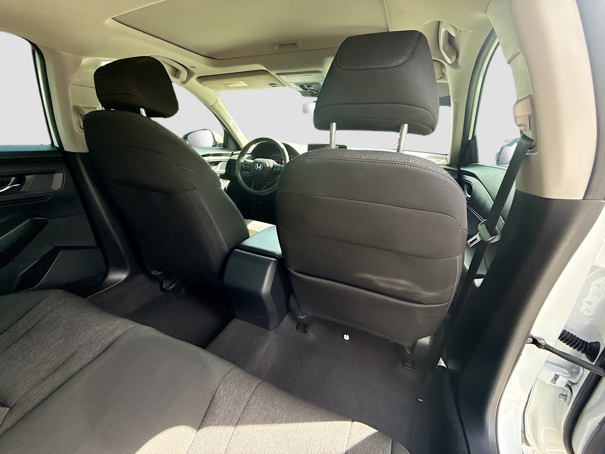 Certified 2024 Honda Accord EX image 28