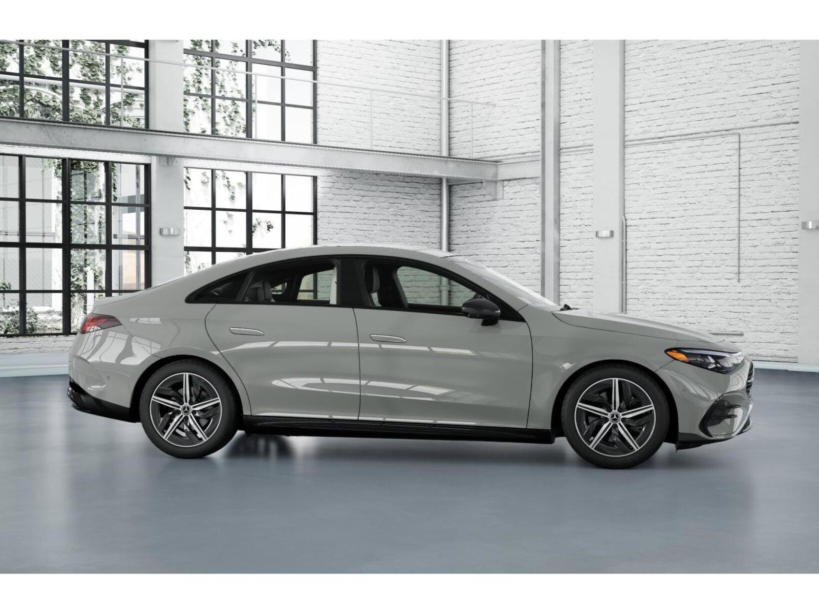 New 2027 Mercedes-Benz CLA 220 image 15