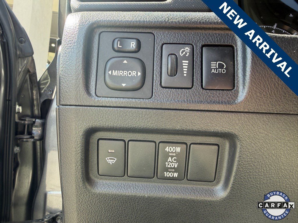 Used 2021 Toyota 4Runner SR5 Premium w/ Moonroof Package image 13