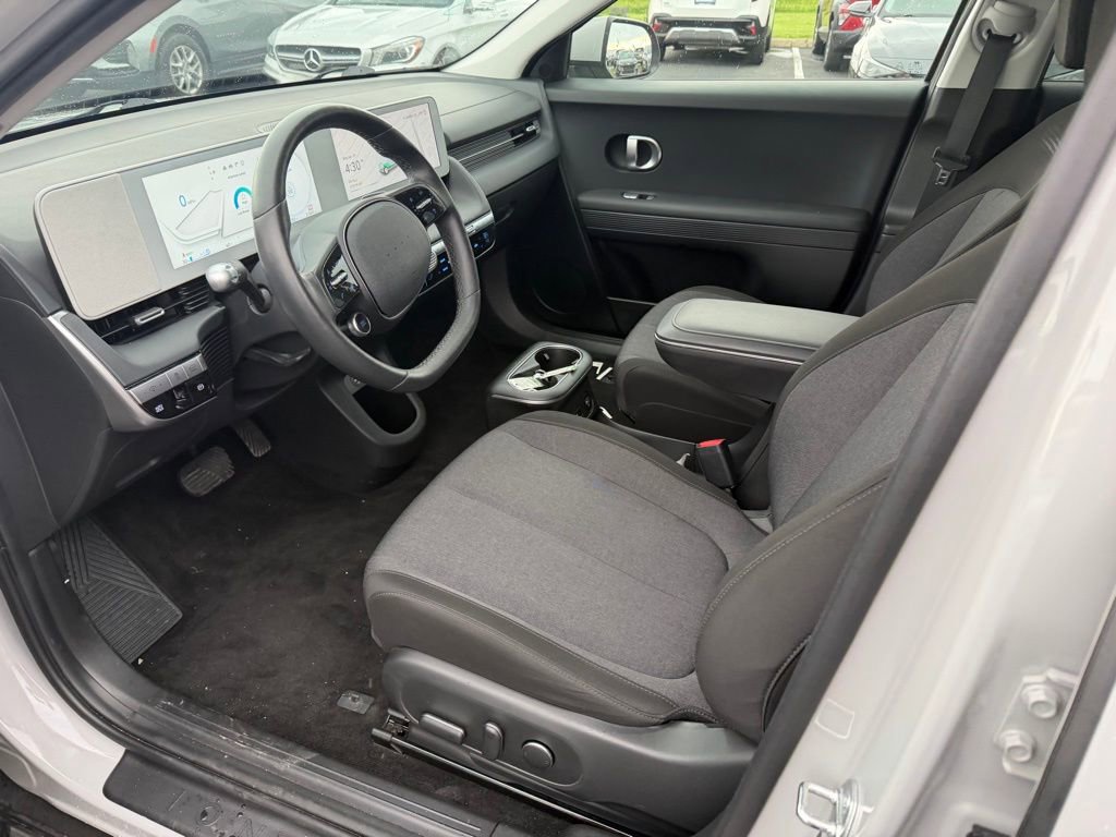 Used 2024 Hyundai Ioniq 5 SEL AWD/4WD image 6
