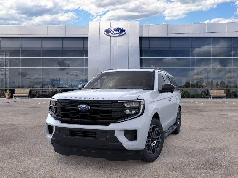 New 2026 Ford Expedition Active AWD/4WD image 36