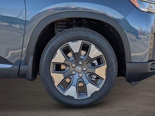 New 2026 Honda Pilot Elite image 9