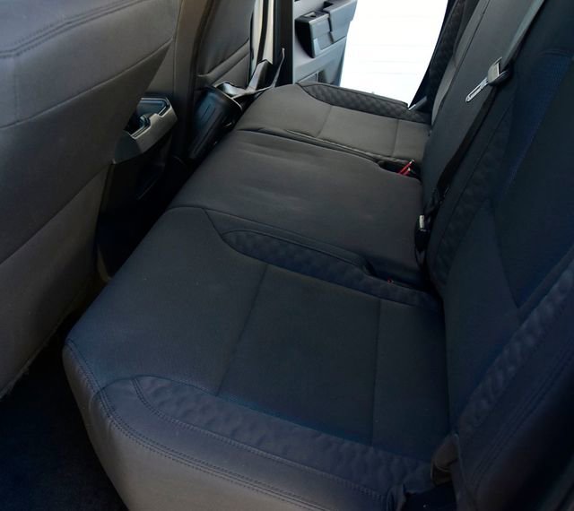 Used 2024 Toyota Tundra SR image 13