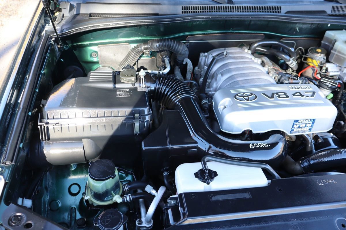 Used 2003 Toyota 4Runner Sport image 34