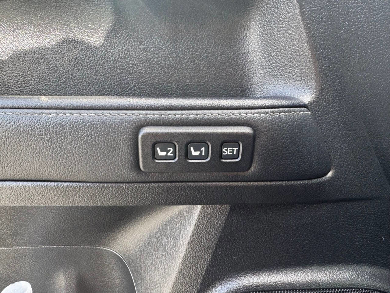 Used 2021 Toyota 4Runner Nightshade image 14