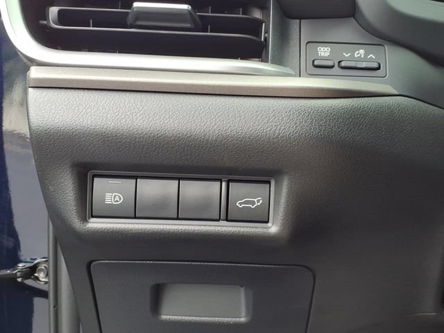 Used 2026 Toyota Grand Highlander AWD image 20