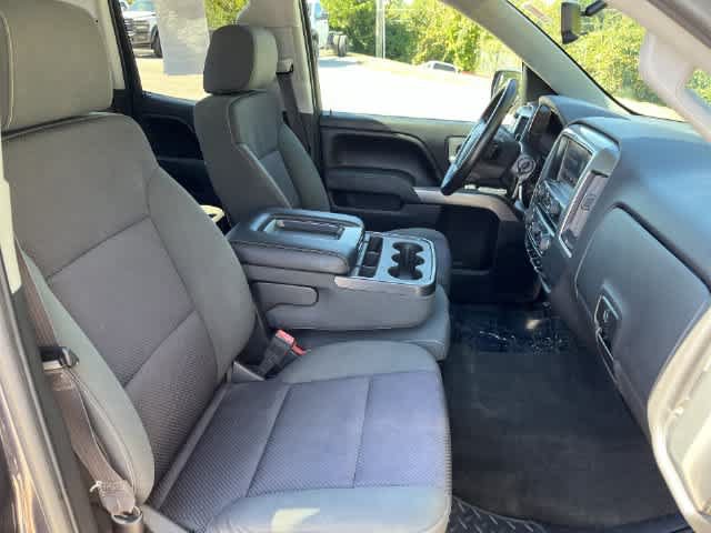 Used 2015 Chevrolet Silverado 1500 LT w/ All Star Edition AWD/4WD image 18