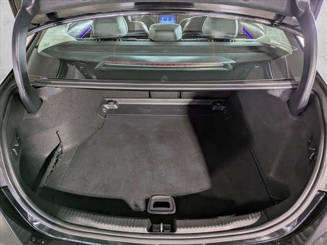 Certified 2023 Mercedes-Benz C 300 Sedan image 9