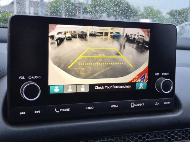 Used 2024 Honda HR-V Sport image 23